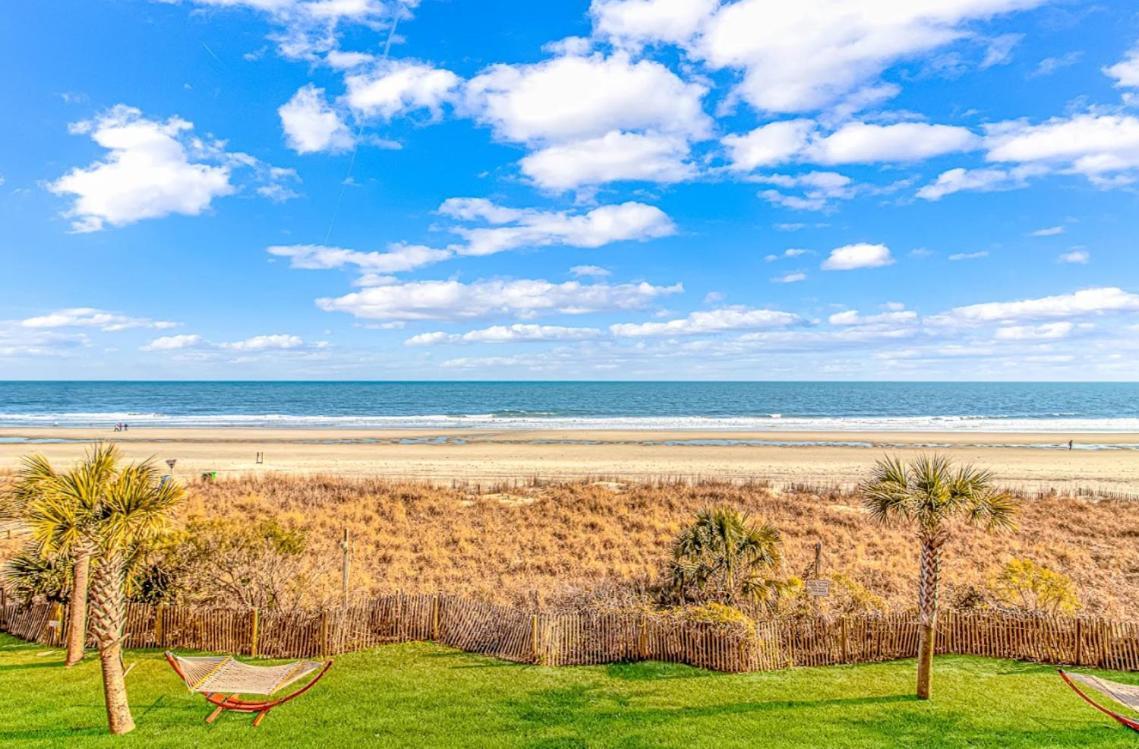Caravelle 221 Villa Myrtle Beach Eksteriør bilde